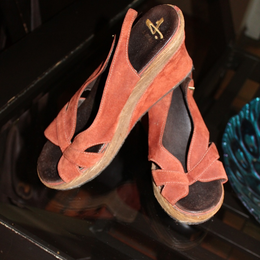 J. Shoes